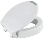 WENKO WC-Sitz Mod. Secura Comfort L