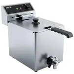 Saro Fritteuse Modell Ef 8