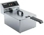 Saro Fritteuse Modell Ef 6