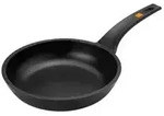 Bra Efficient Bratpfanne A271228 &Oslash;28Cm Aluminiumguss Geeignet f&uuml;r Induktion Kochen