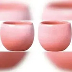 like. by Villeroy & Boch Perlemor Home Coral Eierbecher Set 2tlg.