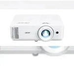 Acer H6805BDa Beamer Standard Throw-Projektor 4000 ANSI Lumen DLP DCI 4K (4096x2160)