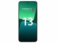 Xiaomi 13 16,1 cm (6.36") Dual-SIM Android 13 5G USB Typ-C 8 GB 256 GB 4500 mAh Grün