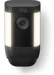 Ring Spotlight Cam Pro Battery Box IP-Sicherheitskamera Drau&szlig;en 1920 x 1080 Pixel