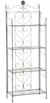 CLP Eisenregal Lenja bronze