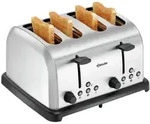 Bartscher Toaster TBRB40 - 100374