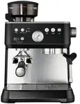 Solis Siebtr&auml;ger Kaffeemaschine 54 mm Siebhalter Milchaufsch&auml;umer Bohnenmahlwerk