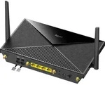 CUDY P5_EU AX3000 Wi-Fi 6 5G Mesh Router Gigabit