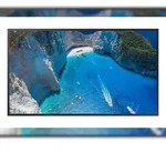 Samsung OM75A Digital Signage Flachbildschirm 190,5 cm (75") LCD WLAN 4000 cd/m2 4K