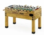 Automaten Hoffmann Tischkicker "Profi"