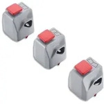 Dahle&reg; 00981-14987 Messerkopf 981 Creativset f&uuml;r 508