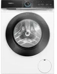 Siemens iQ700 WG44B2040 Waschmaschine Frontlader 9 kg 1400 RPM Wei&szlig;