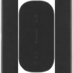 Varta 57906 101 111 Ladeger&auml;t f&uuml;r Mobilger&auml;te Universal Schwarz USB Kabelloses