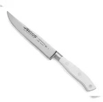 Arcos Riviera Blanc K&uuml;chenmesser
