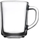 Gl&uuml;hweingl&auml;ser &raquo;Pasabahce&laquo; 2 St&uuml;ck Pub, 55029, 250 ml