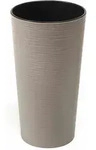 SIENA GARDEN ECO Locon Pflanzgef&auml;&szlig; ECO Locon, grau