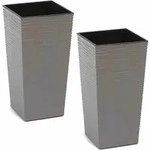 Siena Garden Eco Nizza 2er Set 25cm