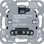 Gira System 3000 Dali-Potentiometer, Unterputz, Taste, 230V, 36mA,