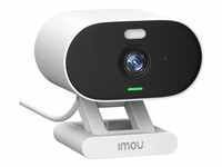 Imou - Indoor/Outdoor Sicherheitskamera - 2,4 GHz 1080P Wi-Fi Kamera, IP65