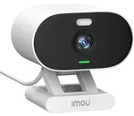 Imou - Indoor/Outdoor Sicherheitskamera - 2,4 GHz 1080P Wi-Fi Kamera, IP65