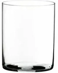 Riedel Veloce Wasser Gl&auml;ser, 2er Set, Wasserglas, Trinkglas, Kristallglas, 430 ml,