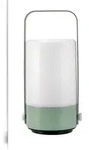Paulmann Pauleen Mobile Tischleuchte Mobile Charm 3000K 14lm 0,2W Hellgr&uuml;n...