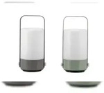 Paulmann Pauleen Mobile Tischleuchte Mobile Charm 3000K 14lm 0,2W