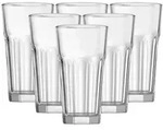 Ritzenhoff & Breker RIAD Longdrinkglas 280 ml 6er Set