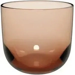 like. by Villeroy & Boch Like Clay Wasserglas / Saftglas / Cocktailglas Set 2tlg.