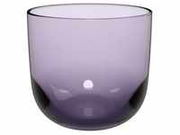 like. by Villeroy & Boch Like Lavender Wasserglas / Saftglas / Cocktailglas Set 2tlg.