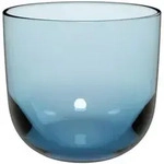like. by Villeroy & Boch Like Ice Wasserglas / Saftglas / Cocktailglas Set 2tlg.
