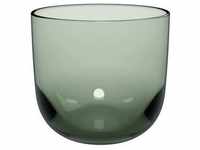 like. by Villeroy & Boch Like Sage Wasserglas / Saftglas / Cocktailglas Set 2tlg.