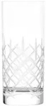 6x St&ouml;lzle Lausitz York Bar Club gro&szlig;es Saftglas Universalglas Wassergl&auml;ser 380