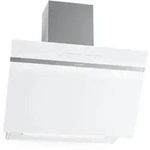Klarstein Ava 60 Dunstabzugshaube 60cm Wandhaube WiFi A++ 585m3/h Touch Wei&szlig;