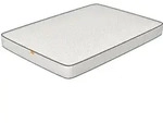 MiaSuite Matratze 120x190 H&ouml;he 19 cm- Memory Foam, Milbenhemmend, Hypoallergen 