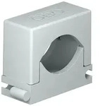 50 Stk. OBO Bettermann Reihen-Druckschelle 2037 16-24 LGR 2250241