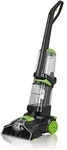 CLEANmaxx Teppichreiniger Professional mit Vibrations- und Seitenb&uuml;rsten -