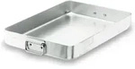 Lacor Br&auml;ter CHEF-ALUMINIUM 70x45 klappbare Griffe f&uuml;r die professionelle