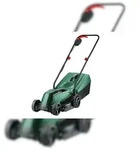 Bosch EasyMower - Rasenm&auml;her - schnurlos - 18 V