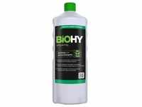 BiOHY Spülmittel (1l Flasche) | Frei von schädlichen Chemikalien & biologisch