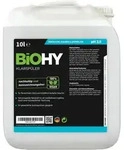 BiOHY Klarsp&uuml;ler (10l Kanister) | &Ouml;kologisches Hochkonzentrat | Geeignet...