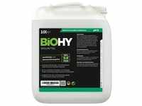 BiOHY Spülmittel (10l Kanister) | Frei von schädlichen Chemikalien & biologisch