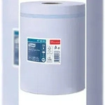 TORK ReflexTM | Trocknungspapier Extra Blau M4 (cod. 473391) - Sack 6 Stk.