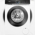 Siemens iQ700 WG44B2A40 Waschmaschine Frontlader 9 kg 1400 RPM A Wei&szlig;