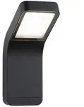 Paulmann LED Au&szlig;enwandleuchte Kulma seewasserresistent IP44 90x230mm 3000K 7,5W