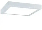 Paulmann LED Panel Abia eckig 300x300mm 4000K Wei&szlig; 71022