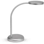 LED-Tischleuchte MAULjoy silber