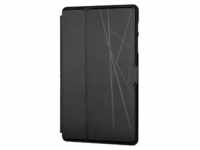 Targus Click-In FlipCase Samsung Galaxy Tab A7 Lite Schwarz Tablet Tasche,