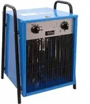 Gude G&Uuml;DE Elektroheizer GH9EV