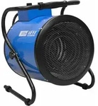 Gude G&Uuml;DE Elektroheizer GH9E